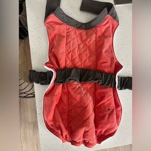 Doggy Corduroy Jacket XL